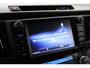 Toyota RAV4 2.5 Hybrid AWD Executive | Trekhaak | Leder | Navigatie | Stoelverwarming | Keyless | Parkeersensoren voor/achter | Camera | Adaptive Cruise | Clima | LED | 18 inch