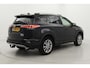 Toyota RAV4 2.5 Hybrid AWD Executive | Trekhaak | Leder | Navigatie | Stoelverwarming | Keyless | Parkeersensoren voor/achter | Camera | Adaptive Cruise | Clima | LED | 18 inch