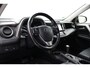 Toyota RAV4 2.5 Hybrid AWD Executive | Trekhaak | Leder | Navigatie | Stoelverwarming | Keyless | Parkeersensoren voor/achter | Camera | Adaptive Cruise | Clima | LED | 18 inch