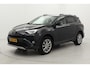 Toyota RAV4 2.5 Hybrid AWD Executive | Trekhaak | Leder | Navigatie | Stoelverwarming | Keyless | Parkeersensoren voor/achter | Camera | Adaptive Cruise | Clima | LED | 18 inch