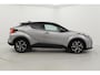 Toyota C-HR 1.8 Hybrid First Edition | Dodehoek detectie | Navigatie | JBL | Stoelverwarming | Apple Carplay / Android Auto | Full LED | Keyless | Adaptive Cruise | Clima | Parkeersensoren voor/achter | Camera | 18 inch
