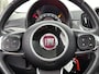Fiat 500 0.9 Lounge 80pk Automaat | LAGE KM | Glazendak | Climate Control | Bluetooth | Cruise Control | 16"LMV |
