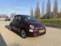Fiat 500 1.2 Lounge | Carplay | Cruise | airco | lage kilometerstand