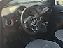 Fiat 500 1.2 Lounge | Carplay | Cruise | airco | lage kilometerstand