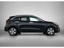 Kia Niro Hybrid 1.6 GDi DynamicPlusLine | 1ste eigenaar | Stuur/stoelverwarming | LEER | Dodehoekdetectie | Keyless | AUTOMAAT