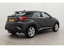 Toyota C-HR 1.8 Hybrid Dynamic | Trekhaak | Leder | Navigatie | Stoelverwarming | Keyless | Adaptive Cruise | Clima | Camera | 17 inch | Rijstrooksensor | Bluetooth
