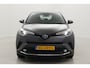 Toyota C-HR 1.8 Hybrid Dynamic | Trekhaak | Leder | Navigatie | Stoelverwarming | Keyless | Adaptive Cruise | Clima | Camera | 17 inch | Rijstrooksensor | Bluetooth