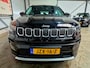 Jeep Compass 1.5T e-Hybrid Summit + OH historie|LED|Keyless|360 camera|Verw stuur/stoelen|Park assist|DAB|Apple|Android|18"LMV