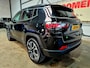 Jeep Compass 1.5T e-Hybrid Summit + OH historie|LED|Keyless|360 camera|Verw stuur/stoelen|Park assist|DAB|Apple|Android|18"LMV