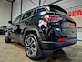 Jeep Compass 1.5T e-Hybrid Summit + OH historie|LED|Keyless|360 camera|Verw stuur/stoelen|Park assist|DAB|Apple|Android|18"LMV