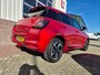 Suzuki Swift 1,2 Style Smart Hybrid  Navigatie  Adaptieve Cruisecontrol  Climate control  Camera