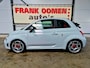 Abarth 500c 1.4 T-Jet Abarth 165PK 595 Turismo 70th Anniversary + OH historie/1e eigenaar|Nette auto!|Navi|Apple|Android|Beats