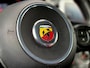 Abarth 500c 1.4 T-Jet Abarth 165PK 595 Turismo 70th Anniversary + OH historie/1e eigenaar|Nette auto!|Navi|Apple|Android|Beats
