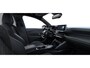 Peugeot e-208 GT | 8 jaar fabrieksgarantie of 160.000 kilometer op het accupakket | Armsteunen op de voorportieren bekleed met kunstleder met groen sierstiksel (GT-Line) | Climate Control