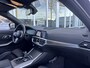 BMW 3-Serie Touring 318i Business Edition | M Pakket | Sfeerverlichting | Apple Carplay | Parkeercamera