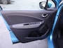 Renault Zoe R135 Intens 52 kWh Automatische airco, navigatie, licht metalen velgen, cruise controle, parkeersensoren voor en achter, apple carplay, andoid auto, achteruitrij camera, enz.