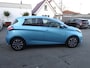 Renault Zoe R135 Intens 52 kWh Automatische airco, navigatie, licht metalen velgen, cruise controle, parkeersensoren voor en achter, apple carplay, andoid auto, achteruitrij camera, enz.
