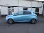 Renault Zoe R135 Intens 52 kWh Automatische airco, navigatie, licht metalen velgen, cruise controle, parkeersensoren voor en achter, apple carplay, andoid auto, achteruitrij camera, enz.