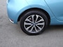 Renault Zoe R135 Intens 52 kWh Automatische airco, navigatie, licht metalen velgen, cruise controle, parkeersensoren voor en achter, apple carplay, andoid auto, achteruitrij camera, enz.