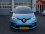 Renault Zoe R135 Intens 52 kWh Automatische airco, navigatie, licht metalen velgen, cruise controle, parkeersensoren voor en achter, apple carplay, andoid auto, achteruitrij camera, enz.