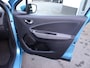 Renault Zoe R135 Intens 52 kWh Automatische airco, navigatie, licht metalen velgen, cruise controle, parkeersensoren voor en achter, apple carplay, andoid auto, achteruitrij camera, enz.