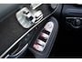 Mercedes-Benz GLC 300e 4matic AMG Pano Burmester Memory Sfeerlicht Keyless
