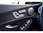 Mercedes-Benz GLC 300e 4matic AMG Pano Burmester Memory Sfeerlicht Keyless