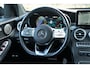 Mercedes-Benz GLC 300e 4matic AMG Pano Burmester Memory Sfeerlicht Keyless