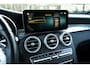 Mercedes-Benz GLC 300e 4matic AMG Pano Burmester Memory Sfeerlicht Keyless