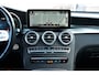 Mercedes-Benz GLC 300e 4matic AMG Pano Burmester Memory Sfeerlicht Keyless