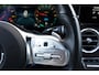 Mercedes-Benz GLC 300e 4matic AMG Pano Burmester Memory Sfeerlicht Keyless