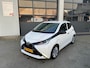 Toyota Aygo 1.0 VVT-i x-now