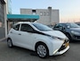 Toyota Aygo 1.0 VVT-i x-now