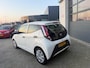 Toyota Aygo 1.0 VVT-i x-now