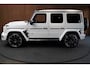 Mercedes-Benz G-klasse BRABUS 800 Massage Burmester PTS 360° Camera Leer Navi Stoelventilatie Stoelverwarming voor en achter Climate voor & achter Memory seats Distronic Plus Elektr. bedienb. schuif-/ kanteldak PTS LM velgen