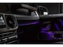 Mercedes-Benz G-klasse BRABUS 800 Massage Burmester PTS 360° Camera Leer Navi Stoelventilatie Stoelverwarming voor en achter Climate voor & achter Memory seats Distronic Plus Elektr. bedienb. schuif-/ kanteldak PTS LM velgen