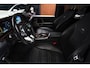 Mercedes-Benz G-klasse BRABUS 800 Massage Burmester PTS 360° Camera Leer Navi Stoelventilatie Stoelverwarming voor en achter Climate voor & achter Memory seats Distronic Plus Elektr. bedienb. schuif-/ kanteldak PTS LM velgen