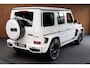 Mercedes-Benz G-klasse BRABUS 800 Massage Burmester PTS 360° Camera Leer Navi Stoelventilatie Stoelverwarming voor en achter Climate voor & achter Memory seats Distronic Plus Elektr. bedienb. schuif-/ kanteldak PTS LM velgen