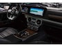 Mercedes-Benz G-klasse BRABUS 800 Massage Burmester PTS 360° Camera Leer Navi Stoelventilatie Stoelverwarming voor en achter Climate voor & achter Memory seats Distronic Plus Elektr. bedienb. schuif-/ kanteldak PTS LM velgen