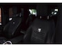 Mercedes-Benz G-klasse BRABUS 800 Massage Burmester PTS 360° Camera Leer Navi Stoelventilatie Stoelverwarming voor en achter Climate voor & achter Memory seats Distronic Plus Elektr. bedienb. schuif-/ kanteldak PTS LM velgen