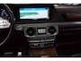 Mercedes-Benz G-klasse BRABUS 800 Massage Burmester PTS 360° Camera Leer Navi Stoelventilatie Stoelverwarming voor en achter Climate voor & achter Memory seats Distronic Plus Elektr. bedienb. schuif-/ kanteldak PTS LM velgen