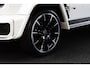 Mercedes-Benz G-klasse BRABUS 800 Massage Burmester PTS 360° Camera Leer Navi Stoelventilatie Stoelverwarming voor en achter Climate voor & achter Memory seats Distronic Plus Elektr. bedienb. schuif-/ kanteldak PTS LM velgen