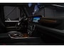 Mercedes-Benz G-klasse BRABUS 800 Massage Burmester PTS 360° Camera Leer Navi Stoelventilatie Stoelverwarming voor en achter Climate voor & achter Memory seats Distronic Plus Elektr. bedienb. schuif-/ kanteldak PTS LM velgen