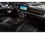 Mercedes-Benz G-klasse BRABUS 800 Massage Burmester PTS 360° Camera Leer Navi Stoelventilatie Stoelverwarming voor en achter Climate voor & achter Memory seats Distronic Plus Elektr. bedienb. schuif-/ kanteldak PTS LM velgen