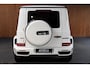 Mercedes-Benz G-klasse BRABUS 800 Massage Burmester PTS 360° Camera Leer Navi Stoelventilatie Stoelverwarming voor en achter Climate voor & achter Memory seats Distronic Plus Elektr. bedienb. schuif-/ kanteldak PTS LM velgen