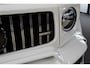 Mercedes-Benz G-klasse BRABUS 800 Massage Burmester PTS 360° Camera Leer Navi Stoelventilatie Stoelverwarming voor en achter Climate voor & achter Memory seats Distronic Plus Elektr. bedienb. schuif-/ kanteldak PTS LM velgen
