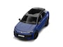 Volkswagen T-Roc R-Line First Edition | 'App-Connect' draadloze smartphone integratie | 30,5 cm display met 2D en 3D weergave | Achterklep, elektrisch, met sensorgestuurde opening (Easy Open)