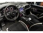 Bentley Bentayga 6.0 W12 Speed HUD Massage Panodak Leer ACC Keyless 360 Camera Elektr. achterklep Luchtvering Alcantara hemelbekleding Elektr. verstelbare stoelen voor & achter met memory Navi PDC Naim Soundsystem LM velgen