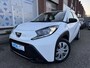 Toyota Aygo X 1.0 VVT-i S-CVT Play Automaat Incl.BTW Camera CarPlay CruiseControl Stoelverwarming