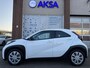 Toyota Aygo X 1.0 VVT-i S-CVT Play Automaat Incl.BTW Camera CarPlay CruiseControl Stoelverwarming